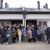 Uručeni ključevi obnovljenih domova porodicama koje su prije dvije godine u požaru izgubile sve
