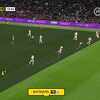 Hamulić postigao fantastičan gol protiv Ajaxa, ali ga je dočekala neshvatljiva reakcija iz VAR sobe