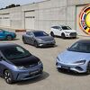 Užareno u Evropi: Da li će kineski kandidat preuzeti titulu Evropskog automobila godine 2024.?