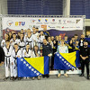 Taekwondo reprezentacija BiH je prvak Balkana, Husić zadovoljan provjerom pred Manchester