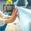 Ovi jednostavni trikovi pomoći će vam da održite svoj dom toplijim tokom zime
