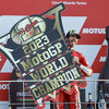 Francesco Bagnaia odbranio titulu prvaka MotoGP prvenstva
