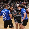 Rukometaši Vogošće bolji od češkog Brna, briljirao golman Čordalija