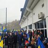 U Konjicu u sklopu Dana državnosti BiH otvoren obnovljeni gradski stadion