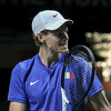 Italija osvojila Davis Cup nakon 47 godina čekanja, junak je Jannik Sinner