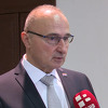 Radman: Nije lako zemljama koje imaju multinacionalni karakter i historiju kao BiH