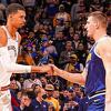 Jokić održao čas košarke Wembanyami i odveo Denver do pobjede nad Spursima