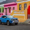 Pick-up godine: Treća pobjeda u nizu za novi Volkswagen Amarok