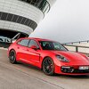 Porsche digao ruke od Panamere Sport Turismo