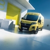 Opel predstavio novi Movano: Električan, inovativan i efikasan