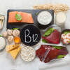 Pet malo poznatih simptoma nedostatka vitamina B12