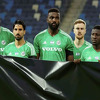 Nogometaš Maccabija dobija prijetnje jer je odbio držati poruku za otete Izraelce