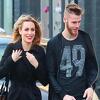 De Gea odbio milione Al-Nassra zbog supruge, lijepa Edurne ne želi živjeti u Saudijskoj Arabiji