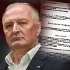 SNSD-ovci u Parlamentu BiH uputili inicijativu za smjenu Zukana Heleza
