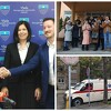 Zdravstveni radnici u HNK prekidaju štrajk, dobit će 30 posto veće plaće