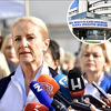 Smijenjena Sebija Izetbegović, imenovan novi v.d. direktora KCUS-a