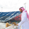 Saudijci spremaju revoluciju i u tenisu, plan je zadati težak udarac ATP-u