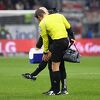 Jedan od najpoznatijih sudija svijeta pokidao ligamente koljena tokom utakmice