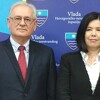 Ministar Bevanda: Onaj ko bi riješio pitanje zdravstva, mogli bi mu dati Nobelovu nagradu