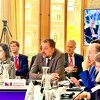 Konaković: Ne mogu se ratni zločini pravdati zločinima drugih, stoga nema opravdanja za ubijanja u Gazi
