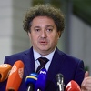 Pilav: KCUS je moj dom 30 godina, vratit ćemo ljekare koji su otišli