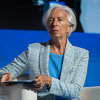 Lagarde: Ekonomska aktivnost u eurozoni stagnirala u posljednjim mjesecima
