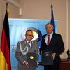 Njemačka donirala 410.000 eura Oružanim snagama BiH