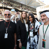 Naomi Campbell velikim dijamantnim prstenom pokrenula glasine o zarukama