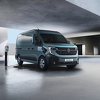Renault predstavio novi Master: Naglasak na aerovan dizajnu
