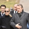 Izetbegović o smjeni supruge Sebije: Nikada se nismo povlačili pred nasilnicima niti ćemo