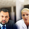 Konaković o smjeni Izetbegović: Laž i strah obilježili su njen period, trebalo je da ode i ranije