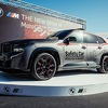 BMW XM Label Red bit će novi sigurnosni automobil u MotoGP šampionatu
