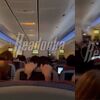 Putnici u avionu za Moskvu zbog turbulencija preživjeli horor, objavljen snimak