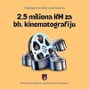 Izdvojeno 2,5 miliona KM za filmsku produkciju: Stiže nastavak "Quo Vadis, Aida?", evo ko je još na listi