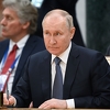 Putin: Bez suverene i jake Rusije nije moguć nikakav trajni i stabilan svjetski poredak
