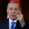 Erdogan poručio Guterresu da se Izrael mora smatrati odgovornim za ratne zločine u Gazi