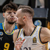 Džanan Musa s Realom potpuno pregazio izraelski Maccabi u Beogradu
