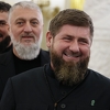 Sin Ramzana Kadirova imenovan za posmatrača u streljačkom bataljonu ruske vojske