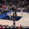 Dončić s 41 poenom vodio Dallas do pobjede nad Houstonom, njegov čudesni horog obilježio meč