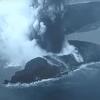 Pogledajte trenutak erupcije vulkana u Japanu, izbacio pepeo i stijene na visinu od 200 metara