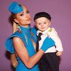 Paris Hilton: Srce mi je bilo slomljeno zbog zlobnih komentara o veličini glave mog sina