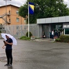 Bivši uposlenici Službe za poslove sa strancima osuđeni na ukupno 21 godinu zatvora
