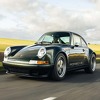 Novi restomod projekt kompanije Theon Design krije se iza naziva GBR002