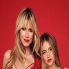 Heidi Klum i njena kćerka Leni nastavljaju saradnju, predstavile novu kolekciju donjeg veša