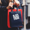 Trošenje za Black Friday u BiH: Promet u FBiH iznosio 346 miliona KM, a u RS-u svega 27 miliona