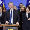 Naša stranka o dva važna događaja za BiH: Ne trebamo samo mi EU, nego i EU treba nas