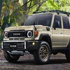 Toyota Land Cruiser 70 se ponovo prodaje u Japanu
