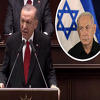Erdogan: Netanyahu je u historiju upisan kao koljač zbog genocida koji čini