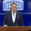 Dodik govorio o smjeni Heleza pa reisa optužio da pokriva paradžemate