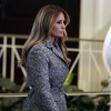 Melania se nakon dugo vremena pojavila u javnosti, zbog jednog detalja pokupila brojne kritike